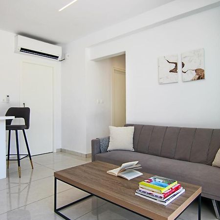 Phaedrus Living Apartment Paphos Exterior foto