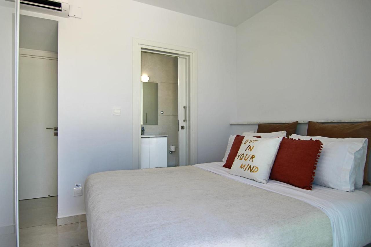Phaedrus Living Apartment Paphos Exterior foto