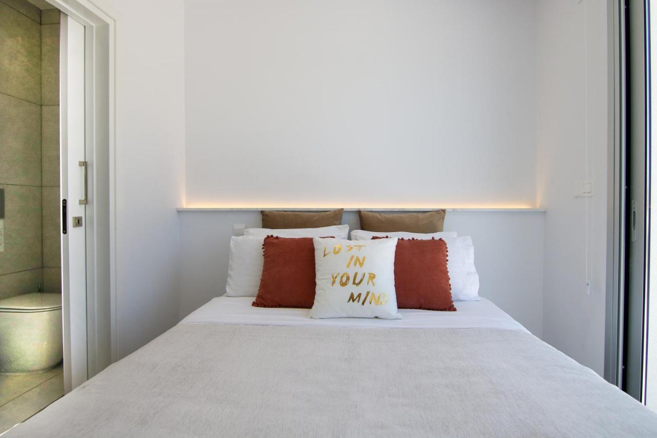 Phaedrus Living Apartment Paphos Exterior foto