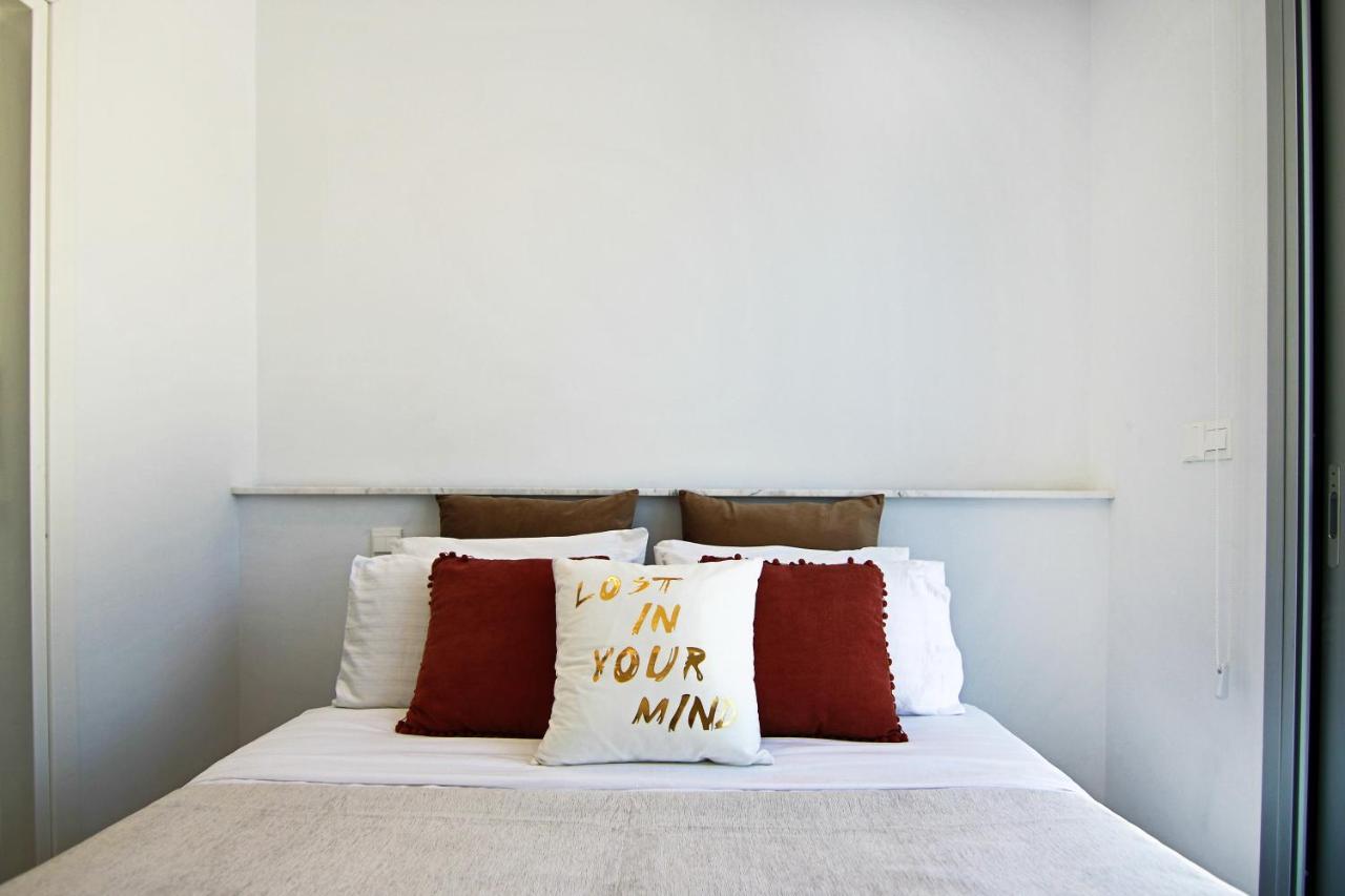 Phaedrus Living Apartment Paphos Exterior foto