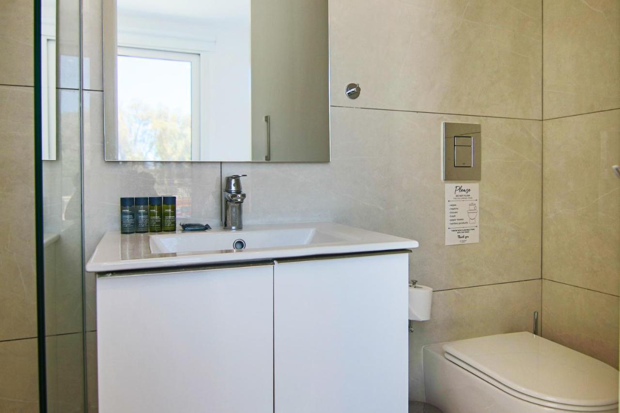 Phaedrus Living Apartment Paphos Exterior foto