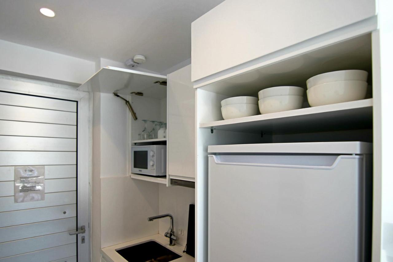 Phaedrus Living Apartment Paphos Exterior foto